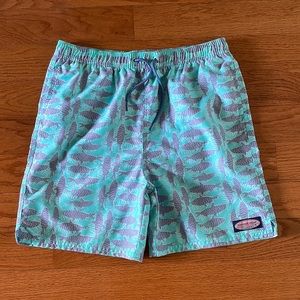 Vineyard Vines Boys Swim Trunks